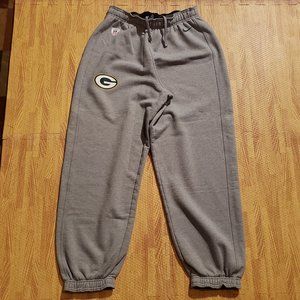 Green Bay Packers Pro Stock Nike Sweatpants